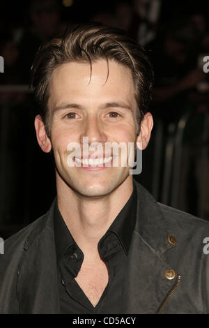 Mar 06, 2008; Los Angeles, CA, United States; Actor CHRISTIAN OLIVER  at the 'Sleepwalking' Los Angeles Premiere held at the Directors Guild of America. Mandatory Credit: Photo by Paul Fenton/ZUMA Press. (©) Copyright 2008 by Paul Fenton Stock Photo