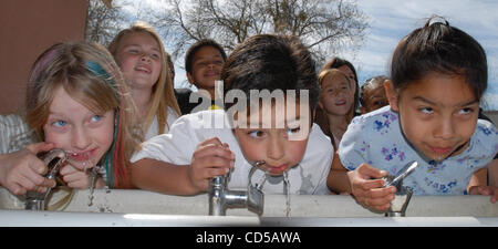 Gehringer Elementary School - Oakley, CA - Public School, Elementary School