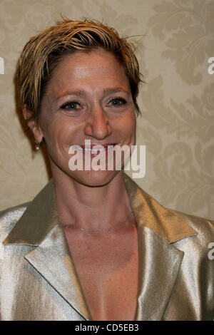 Apr. 30, 2008 - New York, New York, U.S. - EVENT:MUSEUM OF MOVING IMAGE HONORS MATT BLANK/JAMES SCHAMUS.DATE: 4-30/08.LOCATION: ST REGIS HOTEL.  -   EDIE FALCO.K57908JBU(Credit Image: Â© Judie Burstein/Globe Photos/ZUMAPRESS.com) Stock Photo