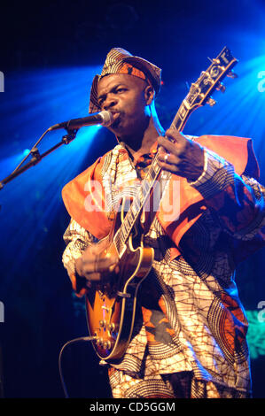 Jun 22, 2008 - Vancouver, British Columbia, Canada - Nigerian TOBY ...