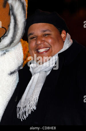 Opera singer Neal E. Boyd, winner of the 2008 Season of 'America's Got Talent' at the University of Missouri Football Game. Boyd is from Sikeston, MO and was recognized at the football game for his accomplishments. Stock Photo