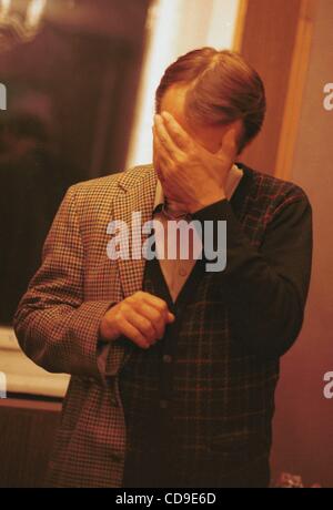 Jul 06, 2010 - Moscow, Russian Federation - World famous Russian conductor-pianist MIKHAIL PLETNEV (pictured in Moscow, February 1, 2001) was arrested on July 6, 2010 in Thailand, where he maintains a home, for allegedly participating in child prostitution ring. (Credit Image: Â© PhotoXpress/ZUMApre Stock Photo