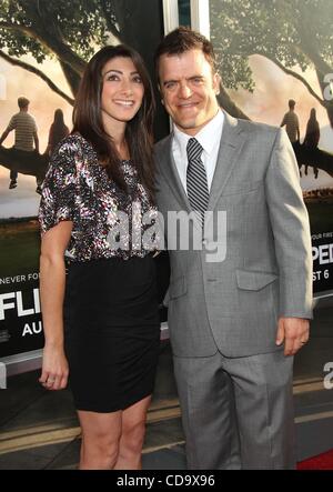 KEVIN WEISMAN FLIPPED LOS ANGELES PREMIERE LOS ANGELES CALIFORNIA USA ...