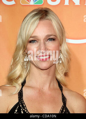 Kari Matchett at the NBC Summer Press Tour Party held at the Beverly