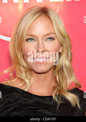 Kelli Giddish at the NBC Summer Press Tour Party held at the Beverly