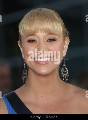 Kristen Renton - Sons Of Anarchy - Season 2 Premiere At the Paramount