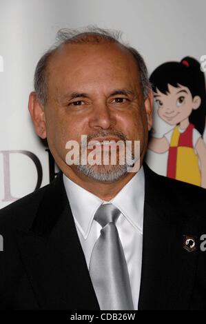 Sept. 23, 2010 - Hollywood, California, U.S. - Enrique Castillo during the PADRES Contra El Cancer's - El Sueno de ESPERANZA Gala, held at the Hollywood Palladium, on September 23, 2010, in Los Angeles.. 2010.K65986MGE(Credit Image: Â© Michael Germana/Globe Photos/ZUMApress.com) Stock Photo