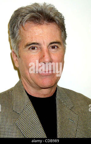 EXCLUSIVE***.JOHN WALSH AND HIS WIFE REVE AT THE INTERNATIONAL RADIO AND TELEVISON'S FOR ''A CONVERSATION WITH JOHN WALSH'' AT NBC IN NEW YORK New York.1/16/2004.  /   2004.K34968JBU(Credit Image: Â© Judie Burstein/Globe Photos/ZUMAPRESS.com) Stock Photo