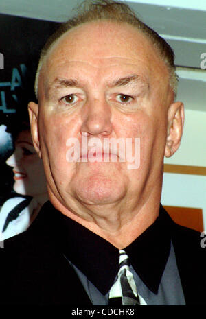 K34098ML.CHUCK WEPNER, A FORMER HEAVYWEIGHT BOXER HAS FILED A LAWSUIT AGAINST  SYLVESTER STALLONE. WEPNER CLAIMS HE WAS THE INSPIRATION FOR THE ROCKY CHARACTER AND THAT STALLONE OWES HIM MONEY FOR USING NAME IN PROMOTION OF THE ROCKY MOVIES. MICKEY MANTLE'S, NEW YORK New York 11/13/2003.  /    2003. Stock Photo