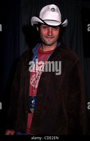 Jan. 1, 2011 - Hollywood, California, U.S. - I7527PR.GHOST OF THE ABYSS PREMIERE AT THE IMAX THEATRE , CA.03/31/2003.  /  /    2003.ROBERT RODRIGUEZ(Credit Image: Â© Phil Roach/Globe Photos/ZUMAPRESS.com) Stock Photo