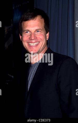 Jan. 1, 2011 - Hollywood, California, U.S. - I7527PR.GHOST OF THE ABYSS PREMIERE AT THE IMAX THEATRE , CA.03/31/2003.  /  /    2003.BILL PAXTON(Credit Image: Â© Phil Roach/Globe Photos/ZUMAPRESS.com) Stock Photo