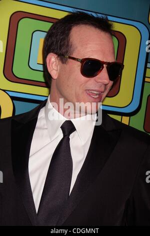 Jan. 16, 2011 - Beverly Hills, California, U.S. - BILL PAXTON attends HBO's 68th Annual Golden Globe Awards After Party  at The Beverly Hilton Hotel. (Credit Image: © Clinton Wallace/Globe Photos/ZUMAPRESS.com) Stock Photo