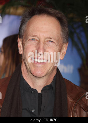 Feb. 8, 2011 - New York, New York, U.S. - Director DENNIS DUGAN attends the special screening of 'Just Go With It' held at the Ziegfeld Theater. (Credit Image: © Nancy Kaszerman/ZUMAPRESS.com) Stock Photo