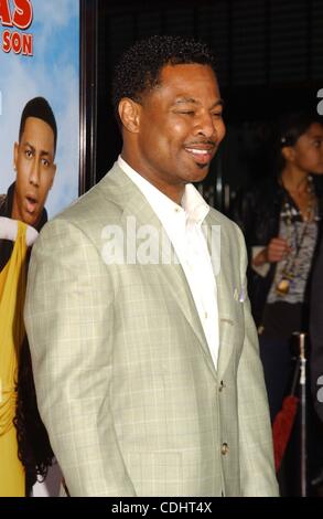 Feb. 10, 2011 - Hollywood, California, U.S. - SUGAR SHANE MOSLEY.''Big Mommas:Like Father,Like Son'' Los Angeles  Premiere  held at  The Cinerama Dome, Los Angeles, CA. 02-10-2011.  2011..I15638PR.(Credit Image: Â© Phil Roach/Globe Photos/ZUMAPRESS.com) Stock Photo