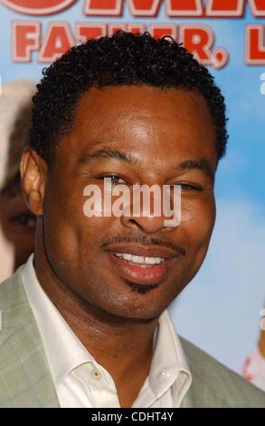 Feb. 10, 2011 - Hollywood, California, U.S. - SUGAR SHANE MOSLEY.''Big Mommas:Like Father,Like Son'' Los Angeles  Premiere  held at  The Cinerama Dome, Los Angeles, CA. 02-10-2011.  2011..I15638PR.(Credit Image: Â© Phil Roach/Globe Photos/ZUMAPRESS.com) Stock Photo