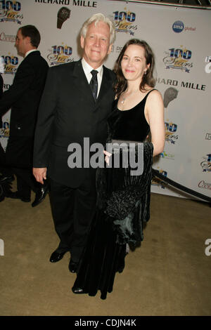 Feb. 27, 2011 - Hollywood, California, U.S. - I14830CHW .21st Annual ''Night Of 100 Stars'' Academy Awards Viewing Party.Beverly Hills Hotel-Crystal Ballroom, Beverly Hills, CA .02/27/2011 .BRUCE DAVISON  . 2011(Credit Image: Â© Clinton Wallace/Globe Photos/ZUMAPRESS.com) Stock Photo