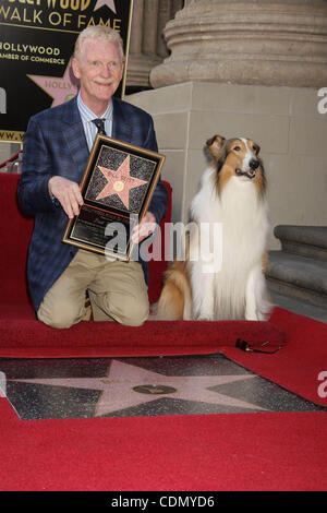 Lassie - Hollywood Star Walk - Los Angeles Times