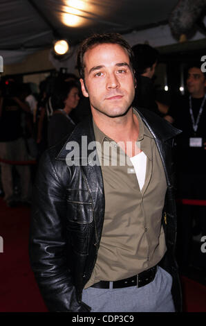 July 20, 2011 - Hollywood, California, U.S. - K19683FB.JEREMY PIVEN.Bloomberg Tribute to Stephen Frears. 2000(Credit Image: © Fitzroy Barrett/Globe Photos/ZUMAPRESS.com) Stock Photo