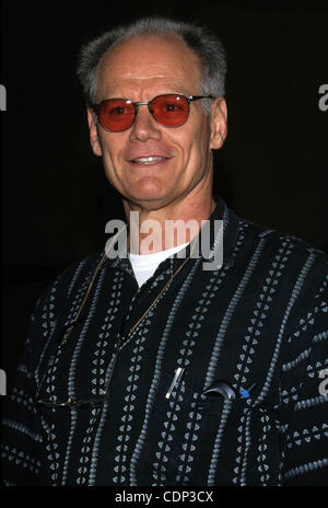 July 20, 2011 - Hollywood, California, U.S. - K19595TR.FRED DRYER.''The Way of the Gun''.Egyptian Theater, Hollywood, CA. 2000(Credit Image: © Tom Rodriguez/Globe Photos/ZUMAPRESS.com) Stock Photo