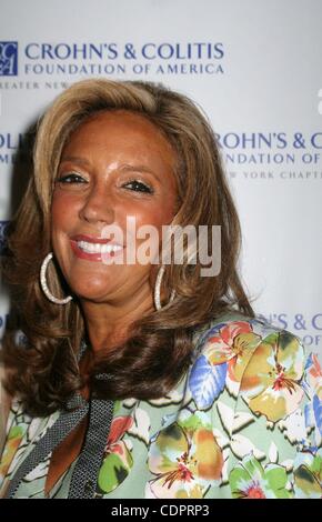 April 29, 2011 - New York, New York, U.S. - Denise Rich .Crohn's & Colitis Foundation Of America 18th Annual Women Of Distinction Luncheon.April 28, 2011 - The Waldorf=Astoria.New York, NY 04-28-2011.photo by Mitchell Levy-Rangefinder-  Phots, Inc. 2011(Credit Image: Â© Mitchell Levy/Globe Photos/ZU Stock Photo