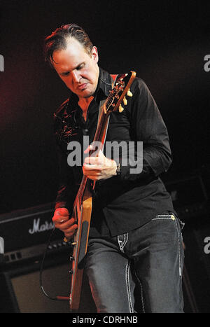 June 10, 2011 - Anaheim, CA, USA - June 10, 2011, USA - Joe Bonamassa ...