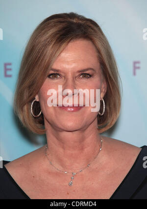 June 16, 2011 - Beverly Hills, California, U.S. - JOBETH WILLIAMS arrives for the 2011 WIF Crystal & Lucy Awards at the Beverly Hilton. (Credit Image: © Lisa O'Connor/ZUMAPRESS.com) Stock Photo