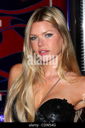 May 11, 2011 - Los Angeles, California, U.S. - Sophie Monk.The 2011 Maxim Hot 100 Party  held at  The Eden Nightclub, Los Angeles CA. May 11 - 2011.(Credit Image: © TLeopold/Globe Photos/ZUMAPRESS.com) Stock Photo