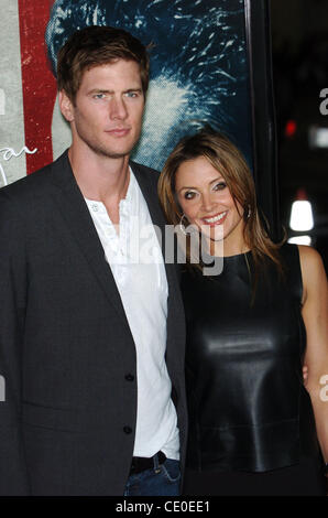 Ryan Mcpartlin And Danielle Kirlin During Entertainment Weekly's 5th 