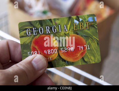 georgia food stamps