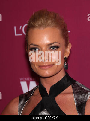 Sep. 16, 2011 - Beverly Hills, California, U.S. - Actress JAIME PRESSLY arriving at the 2011 Entertainment Weekly And Women In Film Pre-Emmy Party Sponsored By L'Oreal held at BOA Steakhouse in Beverly Hills. (Credit Image: &#169; Lisa O'Connor/ZUMAPRESS.com) Stock Photo