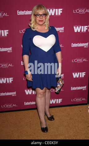 Sep. 16, 2011 - Beverly Hills, California, U.S. - Actress KIRSTEN VANGSNESS arriving at the 2011 Entertainment Weekly And Women In Film Pre-Emmy Party Sponsored By L'Oreal held at BOA Steakhouse in Beverly Hills. (Credit Image: &#169; Lisa O'Connor/ZUMAPRESS.com) Stock Photo