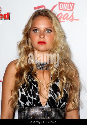 Bruna Schmitz Sports Illustrated Swimsuit Models on Location Hosted By