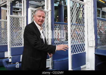 Jon Voight Premiere of Walt Disney Pictures' 'Secretariat' held at The El Capitan Theater - Arrivals  Los Angeles, California - 30.09.10 Stock Photo