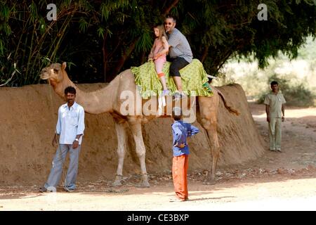 loveday baddiel camel dolly russell ride daughter david alamy brand