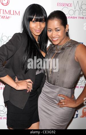 Lisa Wu Hartwell Essence magazine presents: 'Women's Conference