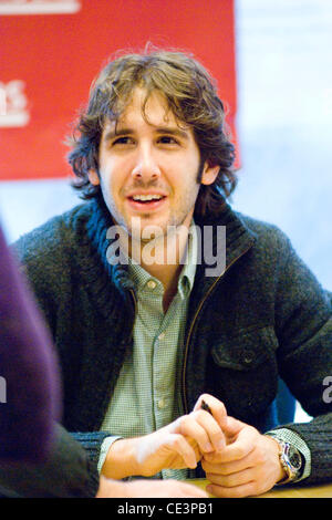 Illuminations groban 2025