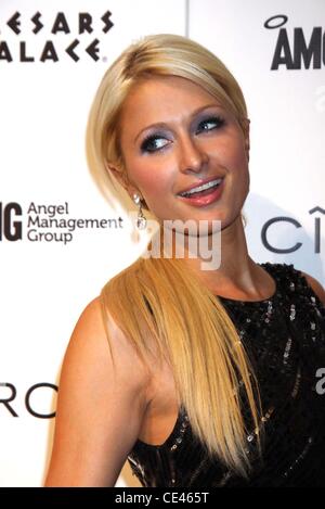 Paris Hilton Presents former Playboy Playmate of the Month Jennifer