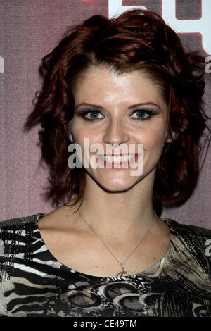 Joslyn James Adult Entertainment Expo, held at the Sands Expo Center