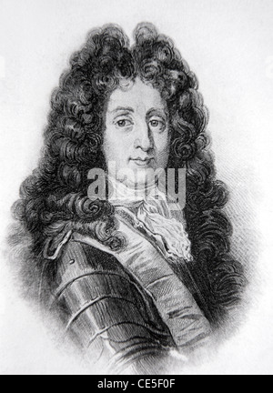 Montesquieu, Charles Louis de Secondat Baron de la Brede et de Stock ...