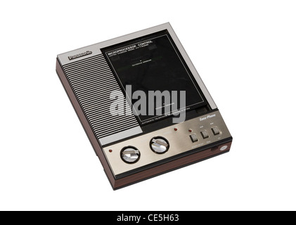 A Philips Onis Vox 200 telephone answering machine Stock Photo - Alamy