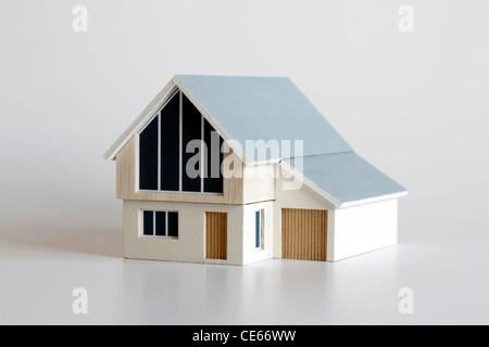 house model builder