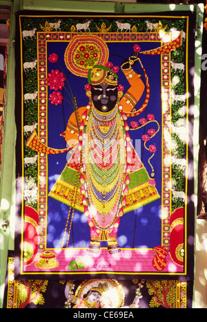 Shreenathji Pic, Shrinathji HD phone wallpaper | Pxfuel