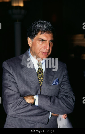 Ratan Tata, Ratan Naval Tata, Indian Industrialist, Philanthropist ...