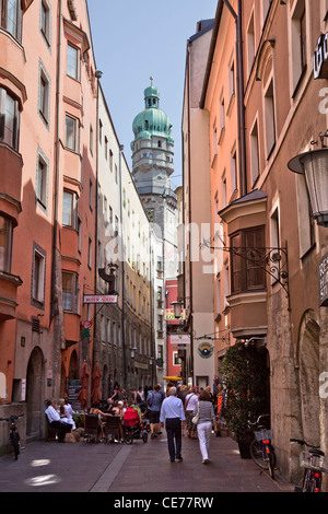 arbeit in innsbruck finden