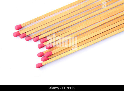matches Stock Photo