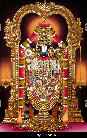 Tirupati timmappa hi-res stock photography and images - Alamy