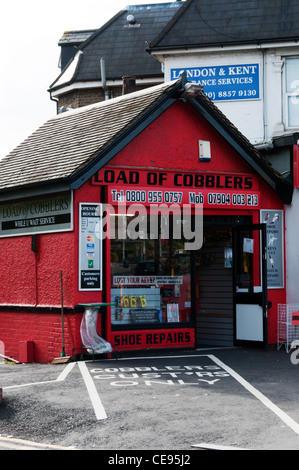 Funny store names hi-res stock photography and images - Alamy