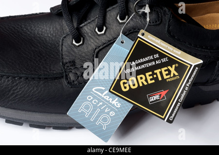 Utænkelig Ferie Nybegynder Mens clarks active air shoes hi-res stock photography and images - Alamy