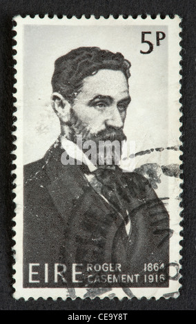 Roger Casement Stock Photo - Alamy