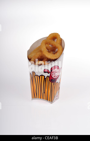 Yes. Burger King Onion Ring chips @ Dollar Tree. | No. I did… | Flickr